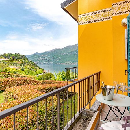 Pearl Of The Lake Apartment, Bellagio, Breathtaking Views And Good Vibes 외부 사진