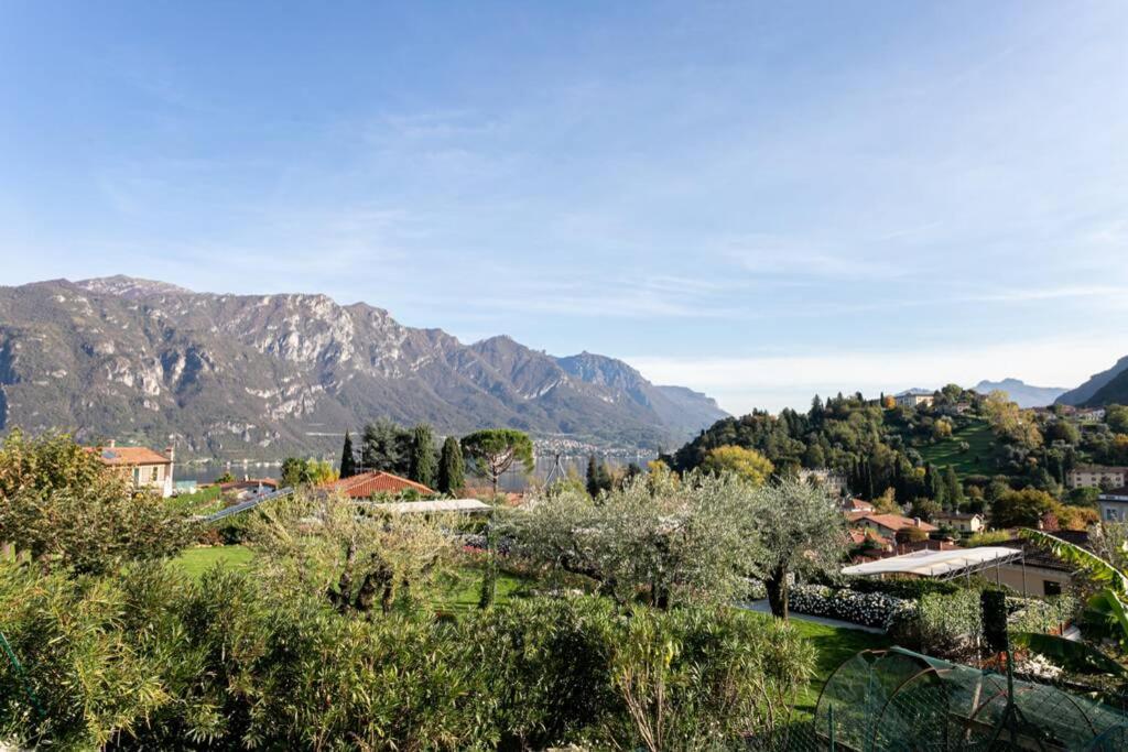 Pearl Of The Lake Apartment, Bellagio, Breathtaking Views And Good Vibes 외부 사진
