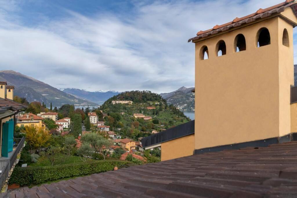 Pearl Of The Lake Apartment, Bellagio, Breathtaking Views And Good Vibes 외부 사진