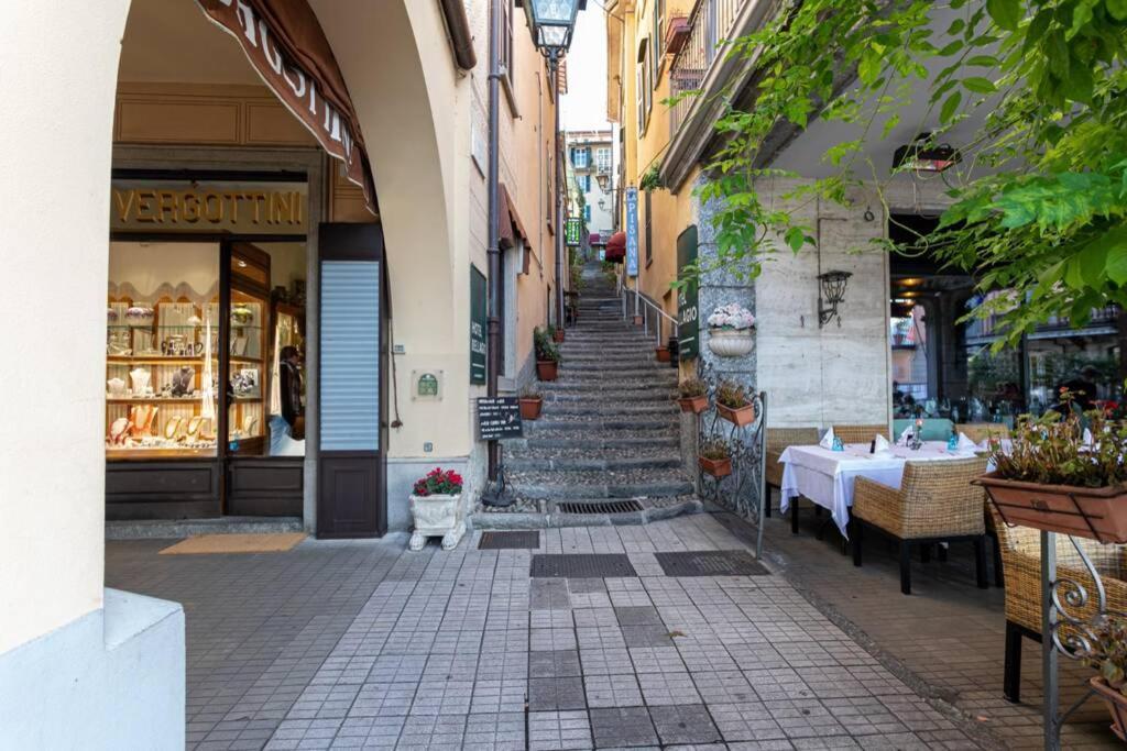 Pearl Of The Lake Apartment, Bellagio, Breathtaking Views And Good Vibes 외부 사진
