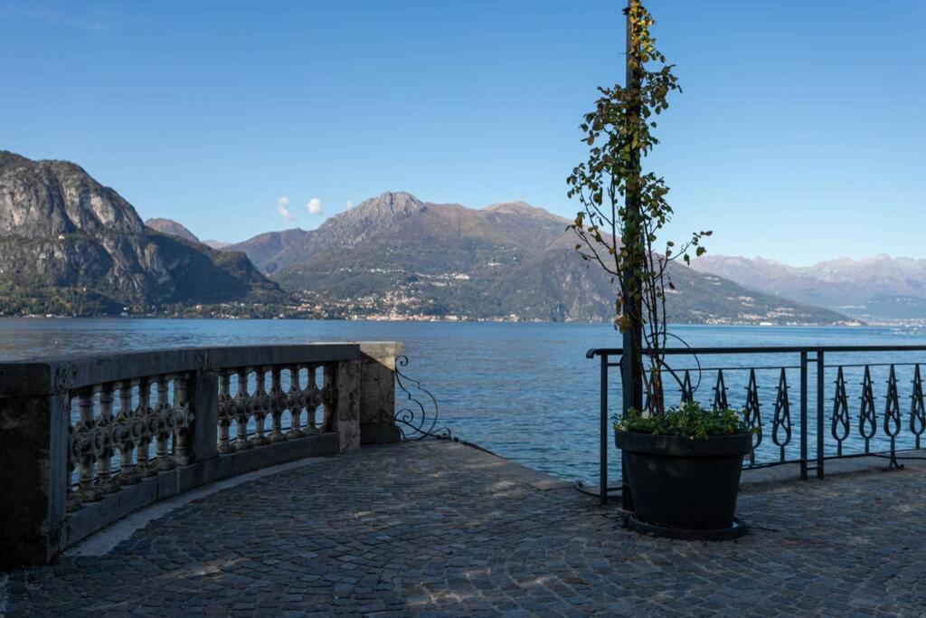 Pearl Of The Lake Apartment, Bellagio, Breathtaking Views And Good Vibes 외부 사진
