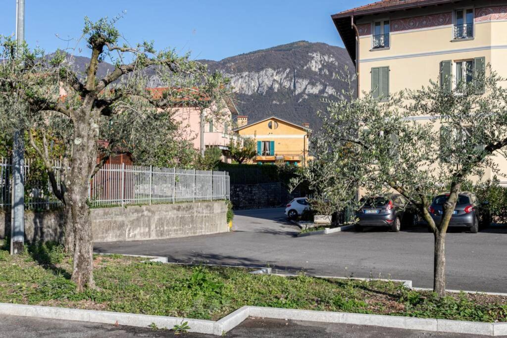 Pearl Of The Lake Apartment, Bellagio, Breathtaking Views And Good Vibes 외부 사진