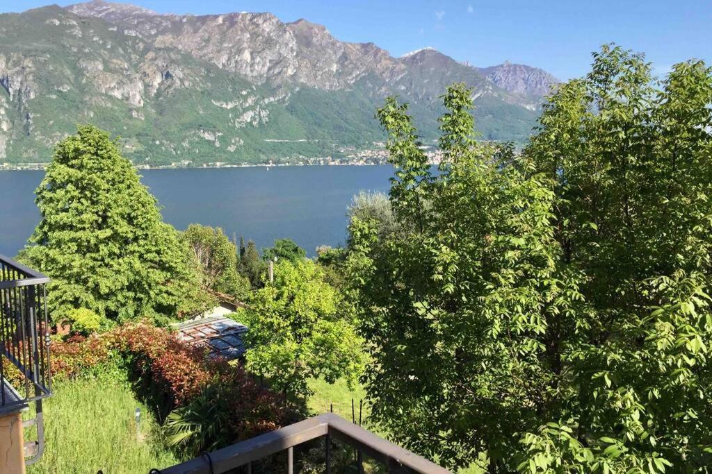 Pearl Of The Lake Apartment, Bellagio, Breathtaking Views And Good Vibes 외부 사진