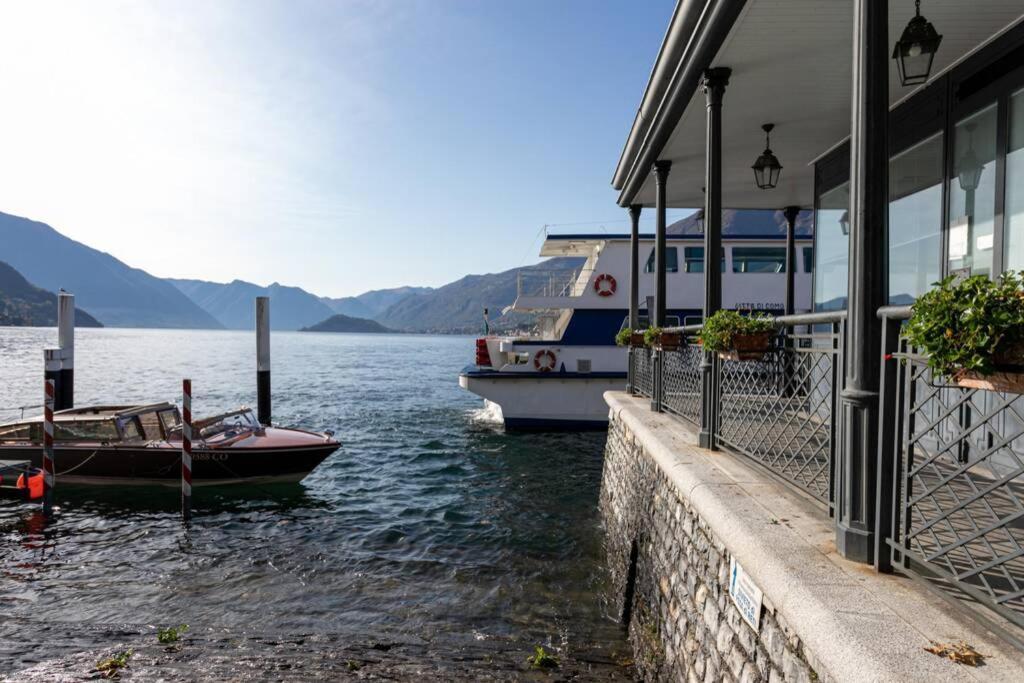 Pearl Of The Lake Apartment, Bellagio, Breathtaking Views And Good Vibes 외부 사진