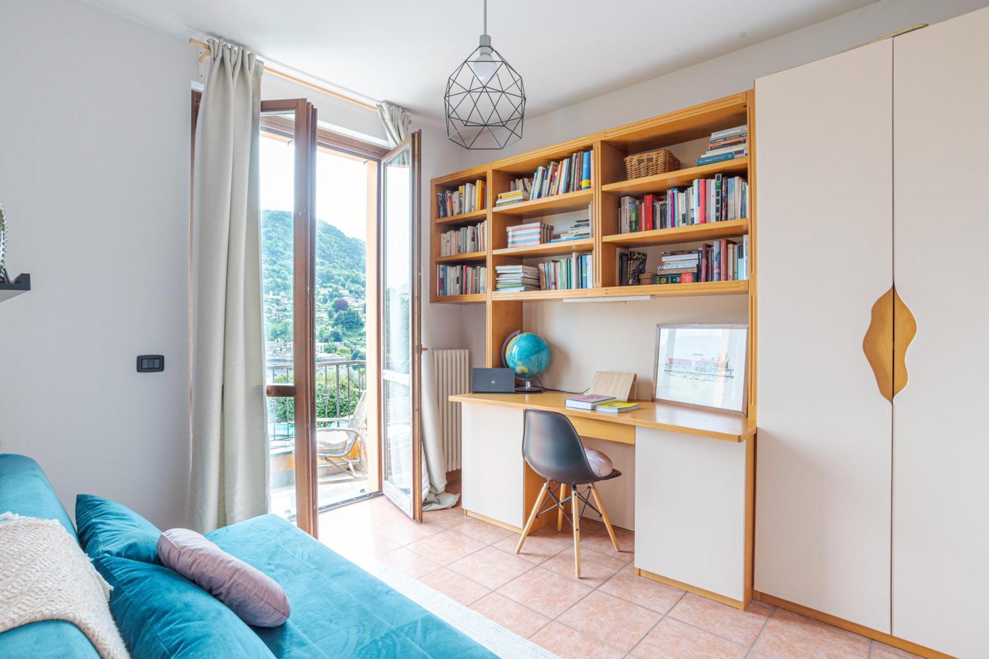 Pearl Of The Lake Apartment, Bellagio, Breathtaking Views And Good Vibes 외부 사진