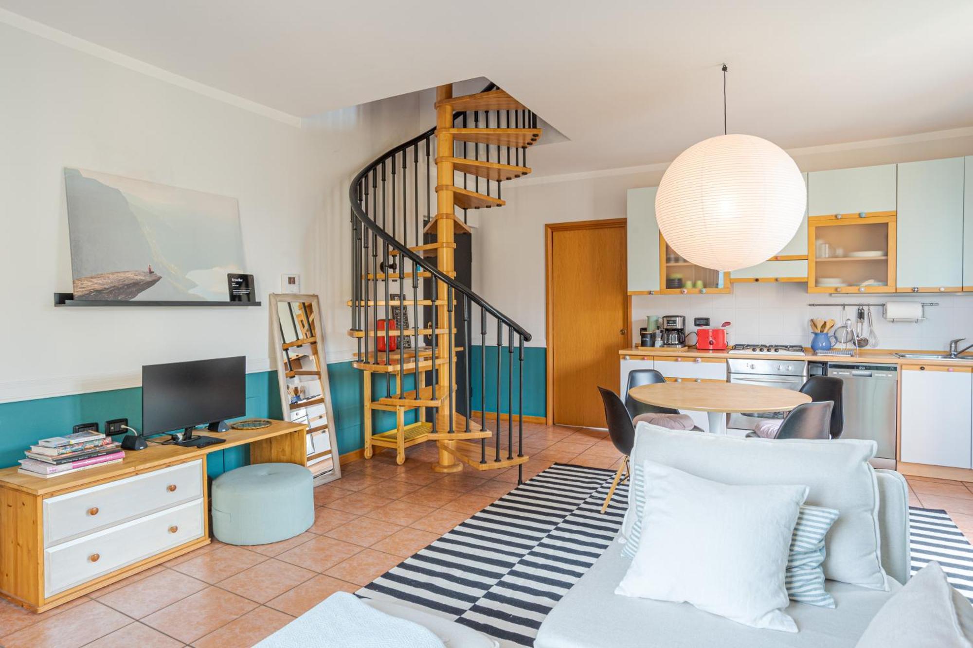 Pearl Of The Lake Apartment, Bellagio, Breathtaking Views And Good Vibes 외부 사진