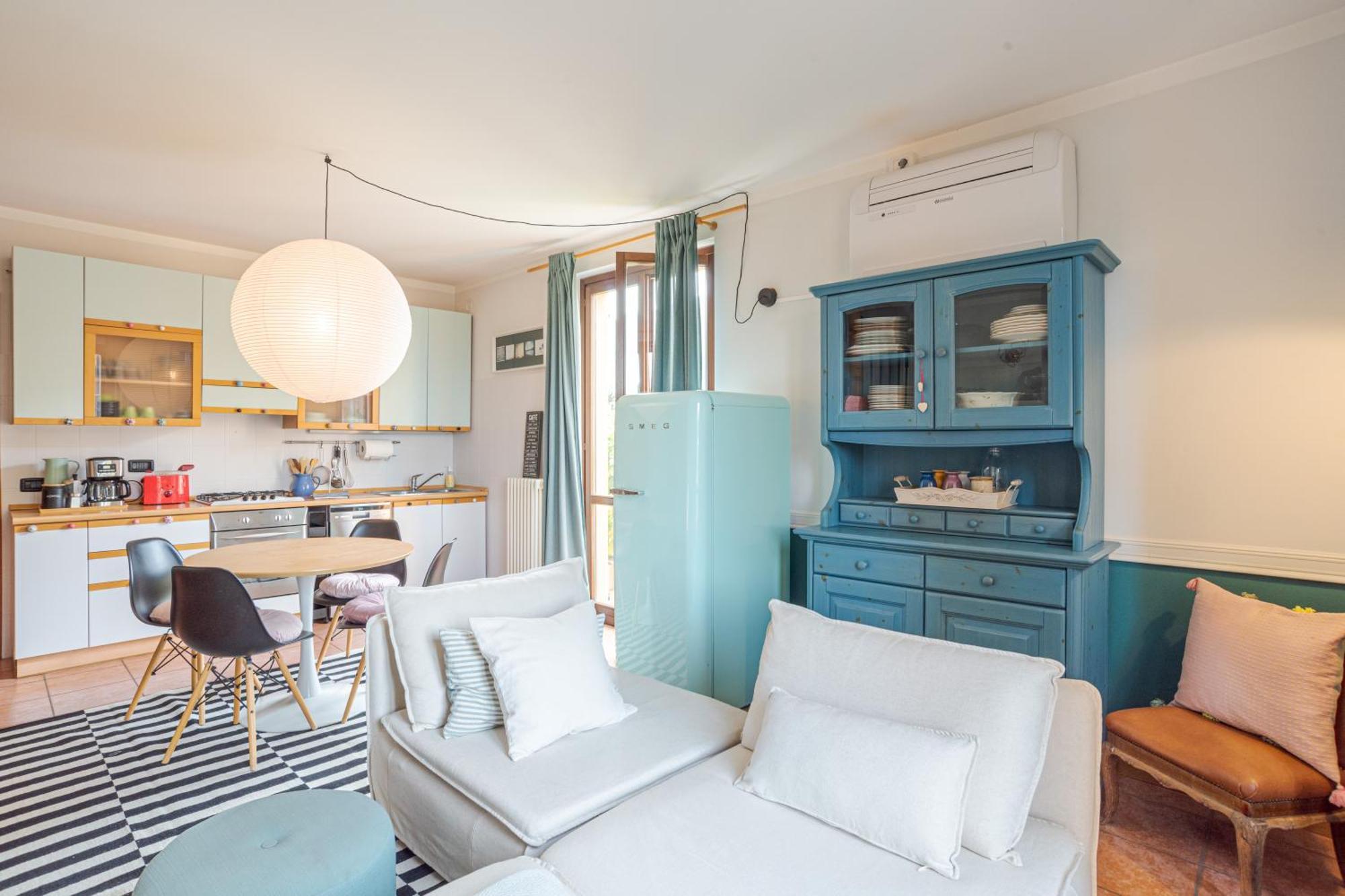 Pearl Of The Lake Apartment, Bellagio, Breathtaking Views And Good Vibes 외부 사진