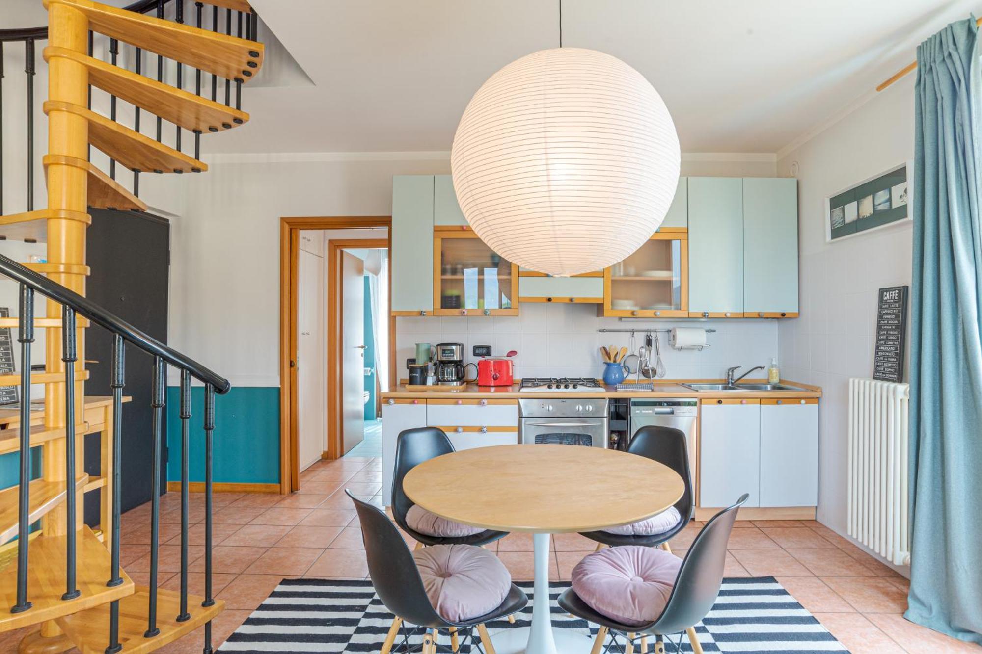 Pearl Of The Lake Apartment, Bellagio, Breathtaking Views And Good Vibes 외부 사진