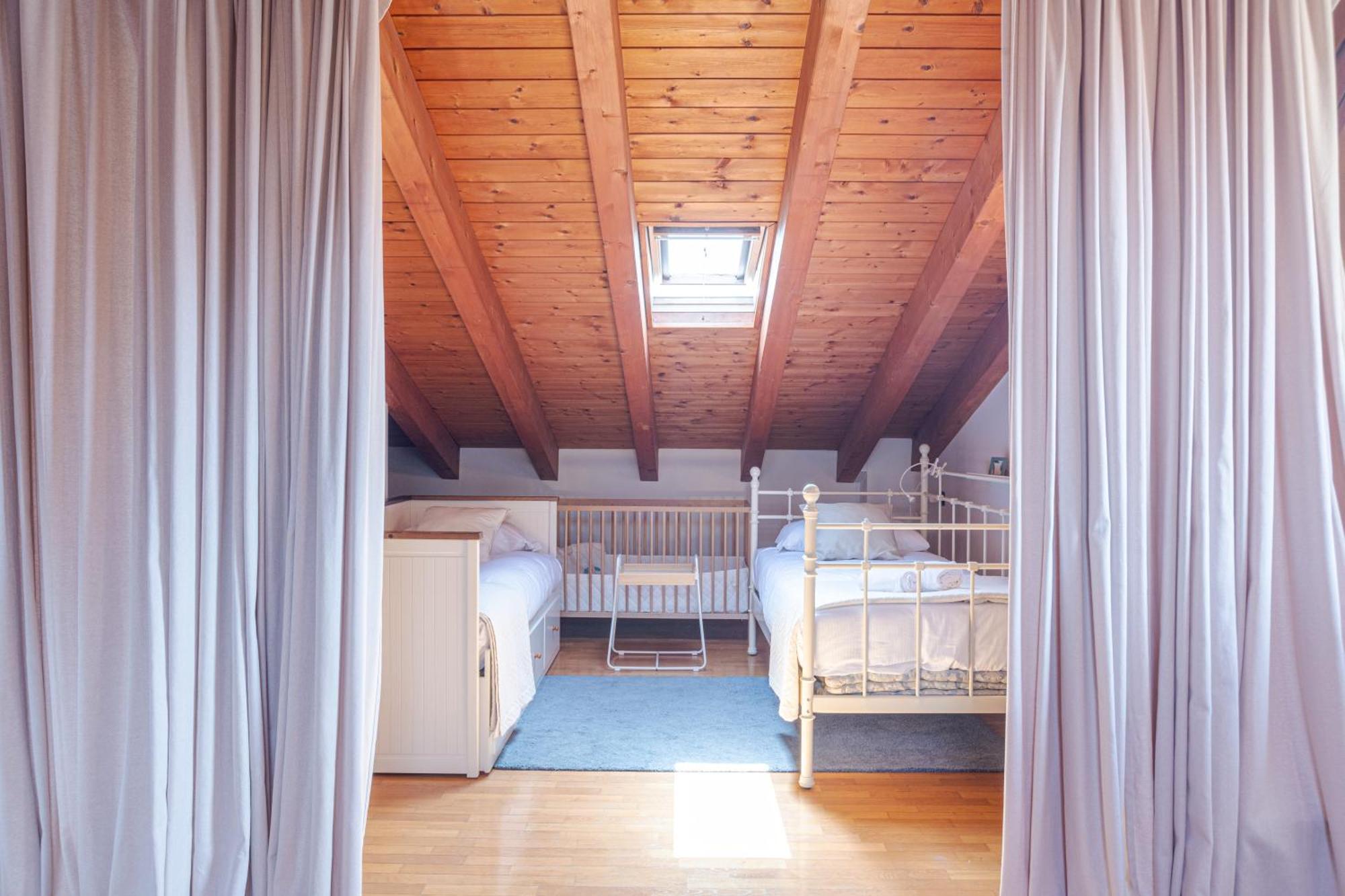 Pearl Of The Lake Apartment, Bellagio, Breathtaking Views And Good Vibes 외부 사진