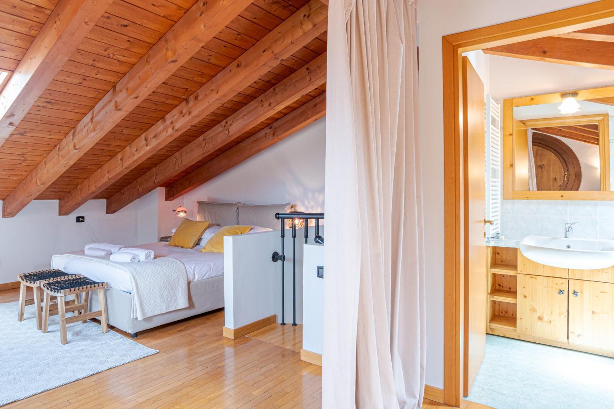 Pearl Of The Lake Apartment, Bellagio, Breathtaking Views And Good Vibes 외부 사진