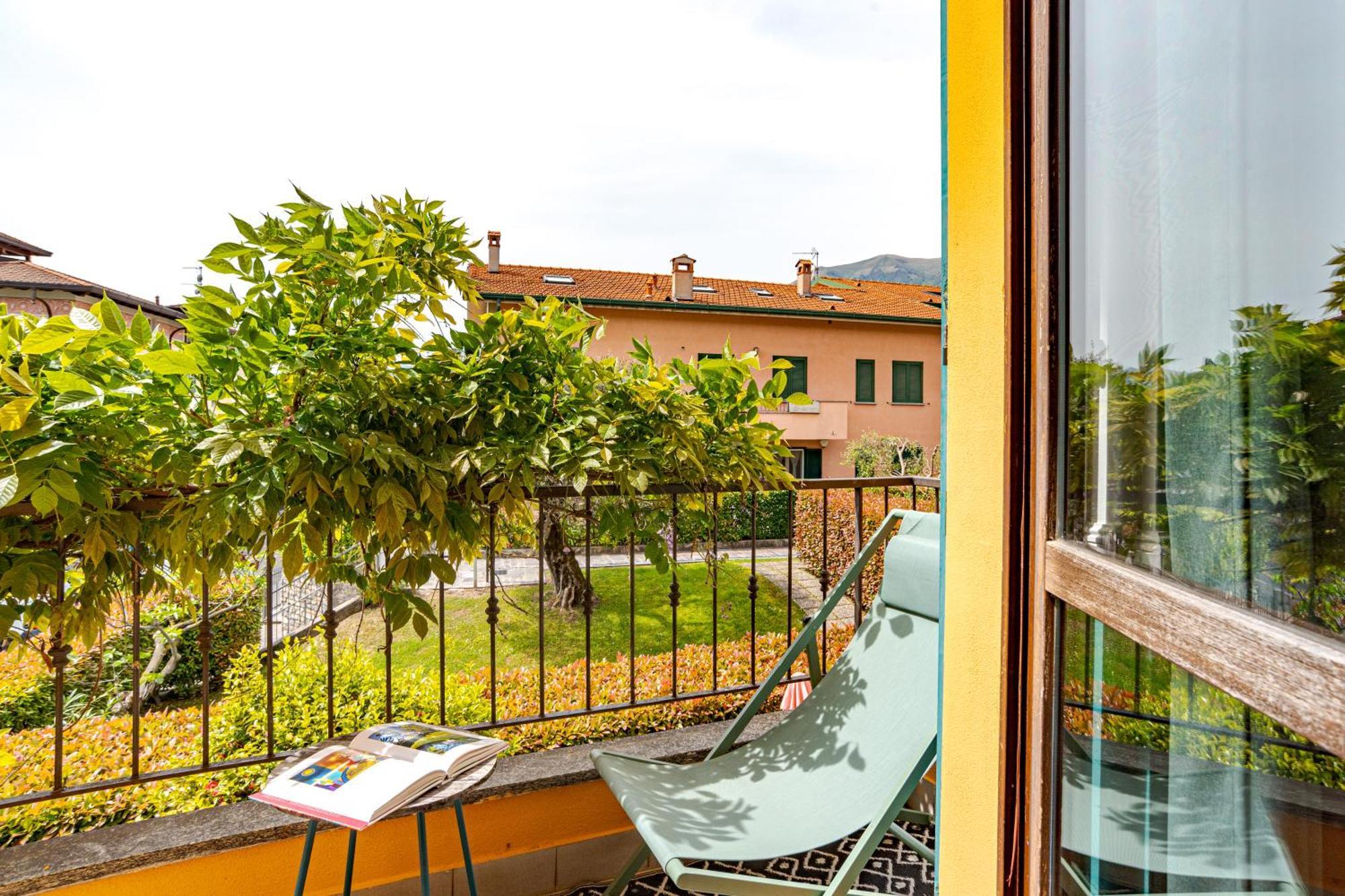 Pearl Of The Lake Apartment, Bellagio, Breathtaking Views And Good Vibes 외부 사진