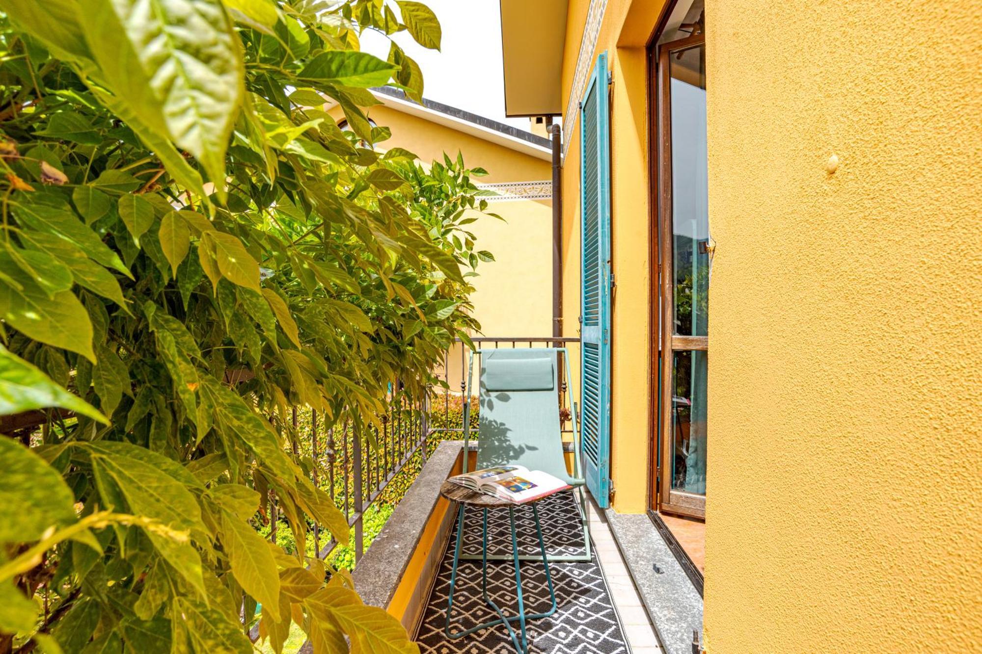 Pearl Of The Lake Apartment, Bellagio, Breathtaking Views And Good Vibes 외부 사진